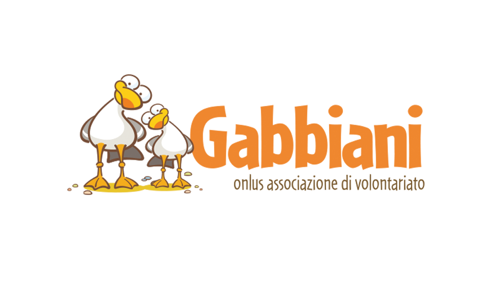 Gabbiani Onlus Associazione di Volontariato